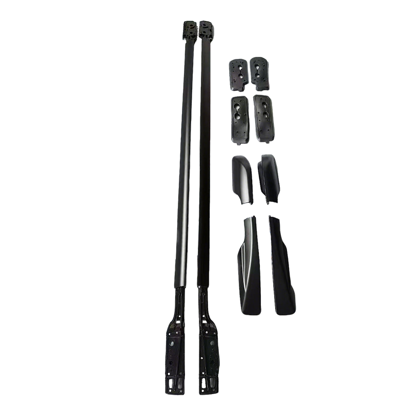 Market Car Accessories - Für RAV4 Dachträger Langlebige Aluminiumlegierung Kunststoff
