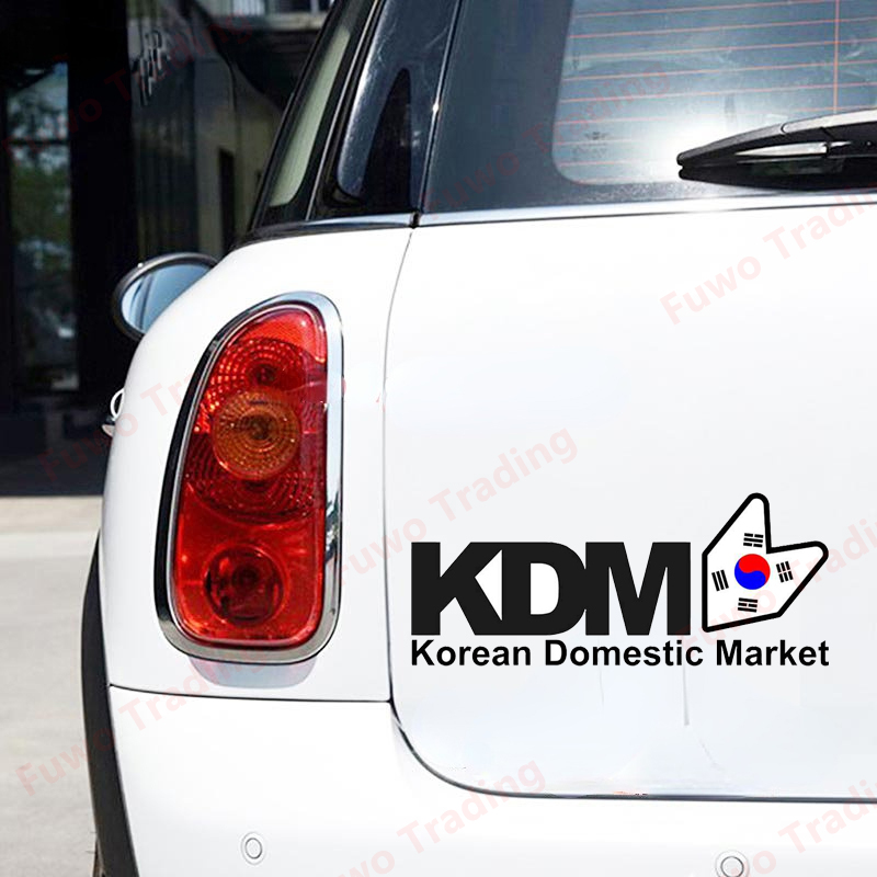 Market Car Accessories - Heißer Verkauf koreanischer Binnenmarkt kdm Auto