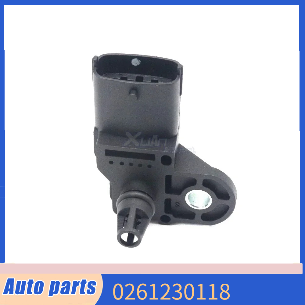 Car Accessories Parts Name - Auto-Kofferraum-Druckverteilerdrucksensor (MAP-Sensor) 0261230118 für MITSUBISHI CEDIA