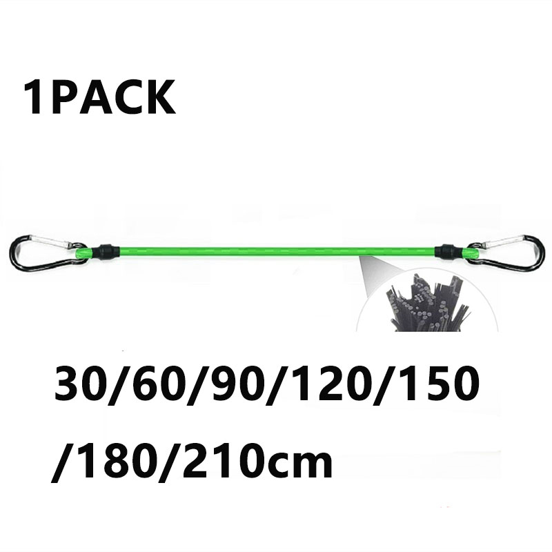 Car Accessories Roof Rack - 30 cm-210 cm teleskopisches elastisches Seil