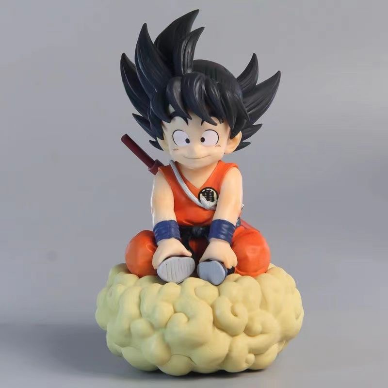 Car Accessories Wholesale - Dragon Ball Wolke des Schlags Son