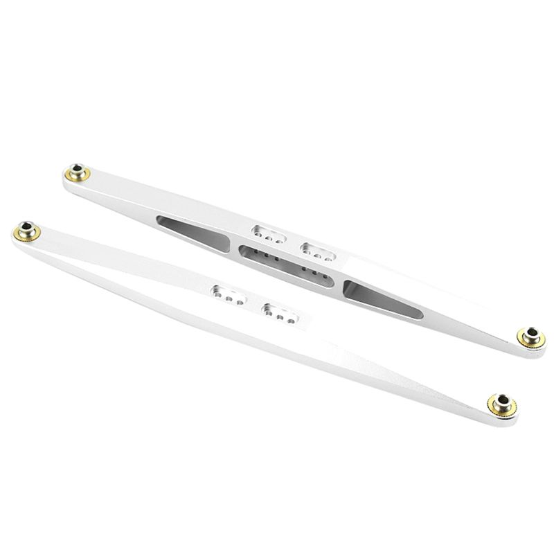 Car Accessories Shop - 【Jetzt kaufen】2-teilige hintere Querlenker aus Metall