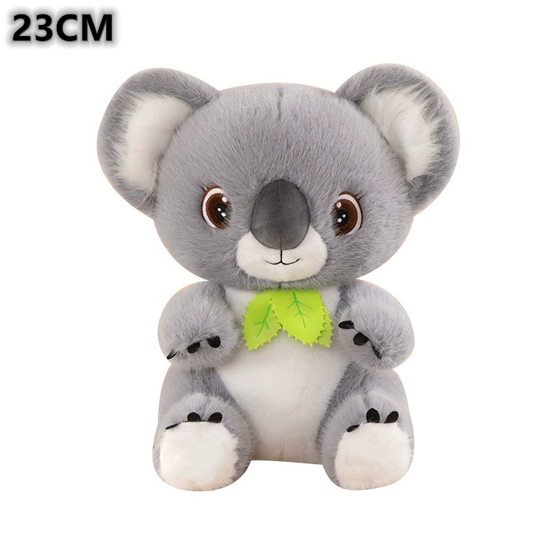 Car Accessories Walmart - Neue Cartoon Nette Koala Kleine Tier