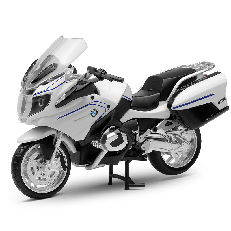 Car Accessories Walmart - 1:12 R1250 RT Motorradmodell aus Legierung,