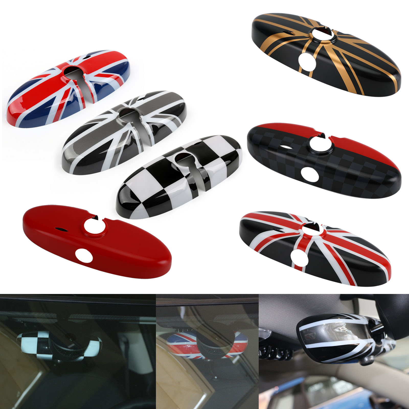Car Accessories Uk - Artudatech Für MINI R56 Cooper R55