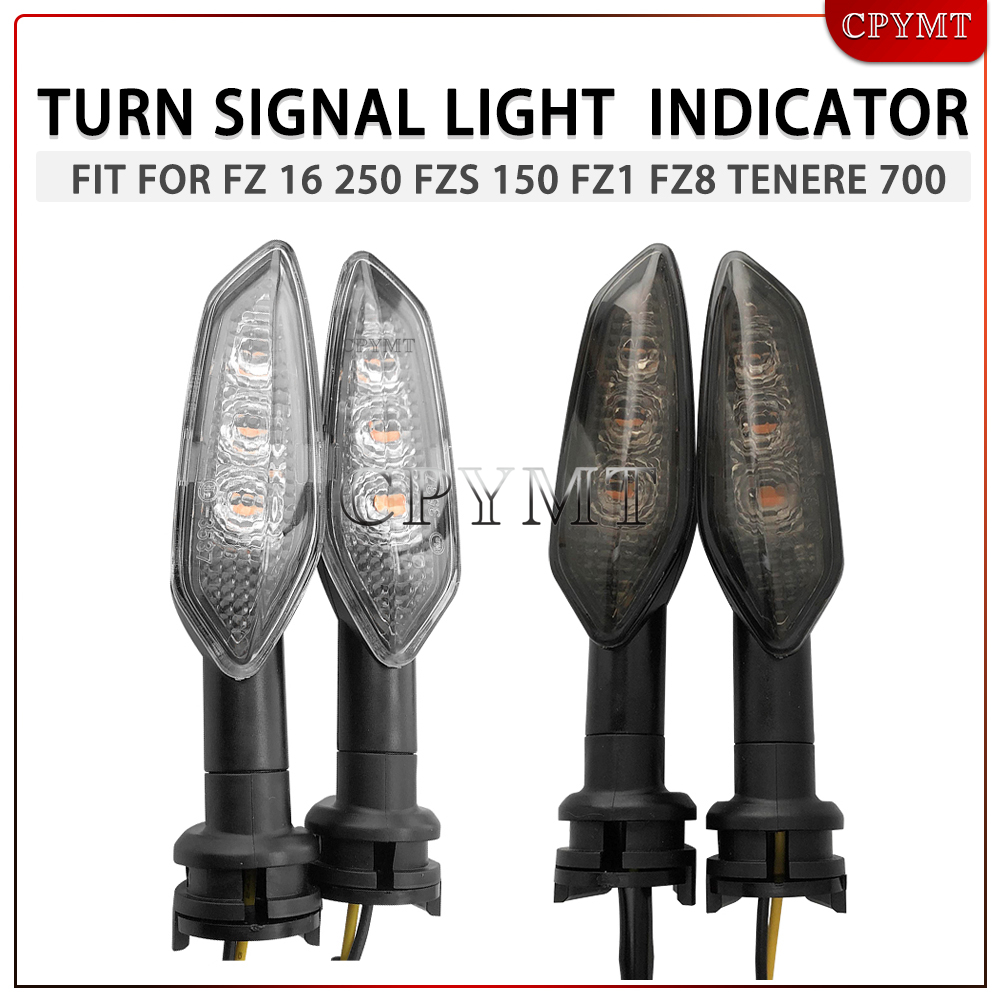 Car Accessories Xuv 700 - LED-Blinker passend für FZ 16 250