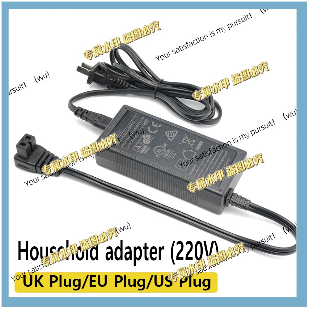 Car Accessories Uk - 110/220V Haushaltsnetzteil 12/24V DC-Adapter Europäische Union