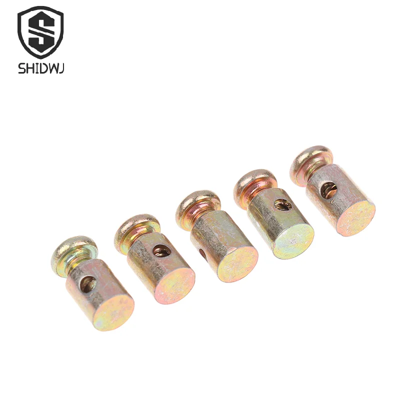 Car Accessories Wholesale - 5 Teile/satz Solderless Kabel Nippel 3mm