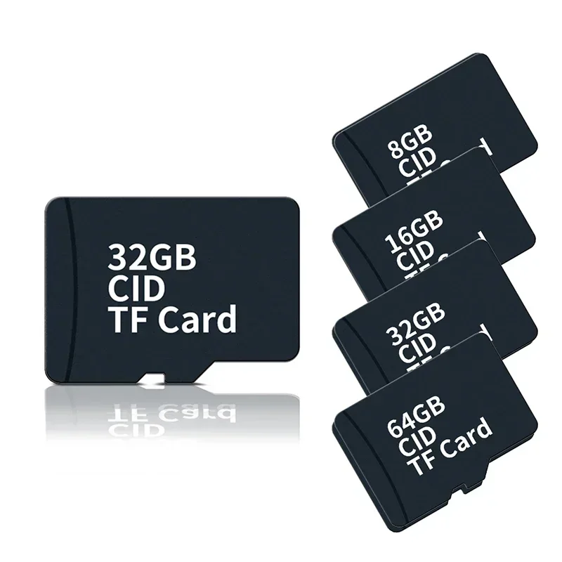 Market Car Accessories - Hochwertige GPS CID SD-Karte 16GB Zubehör