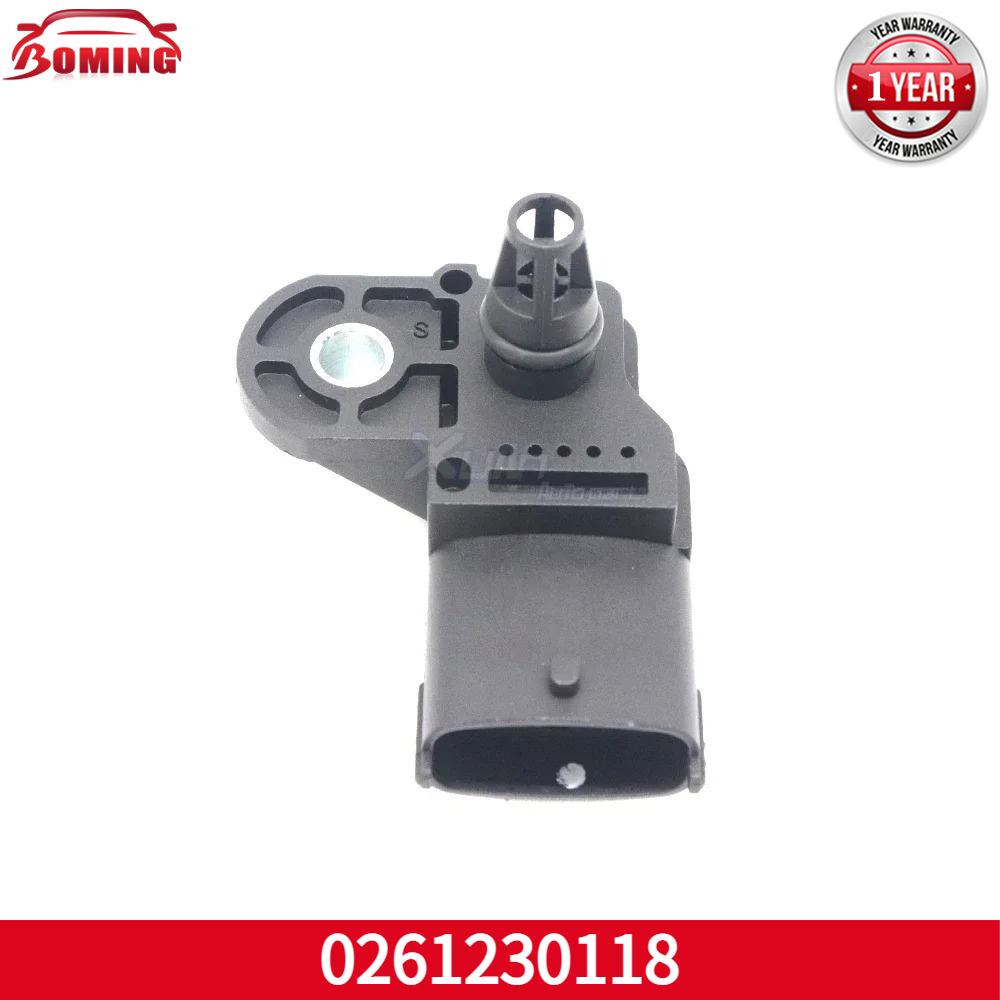Car Accessories Parts Name - 0261230118 Auto-Kofferraum-Druckverteilerdrucksensor für MITSUBISHI CEDIA GALANT