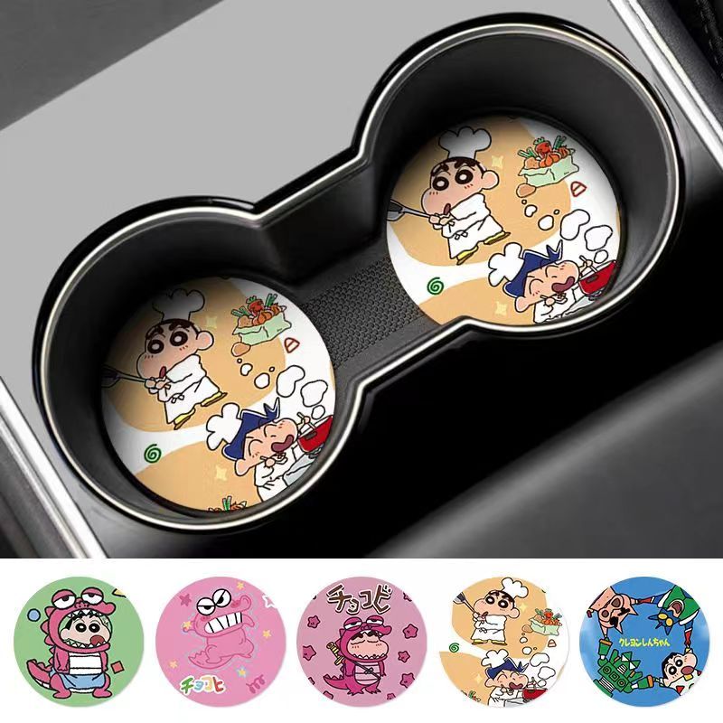 Crayon Shin-chan Nohara Shinno – Car Accessories For Interior Bewertung und Preis