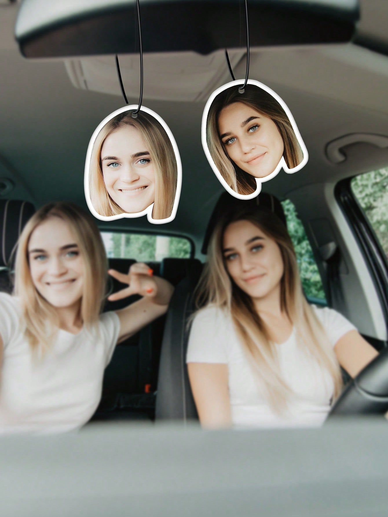 Benutzerdefinierter Foto-Auto- – Car Accessories Walmart Bewertung und Preis