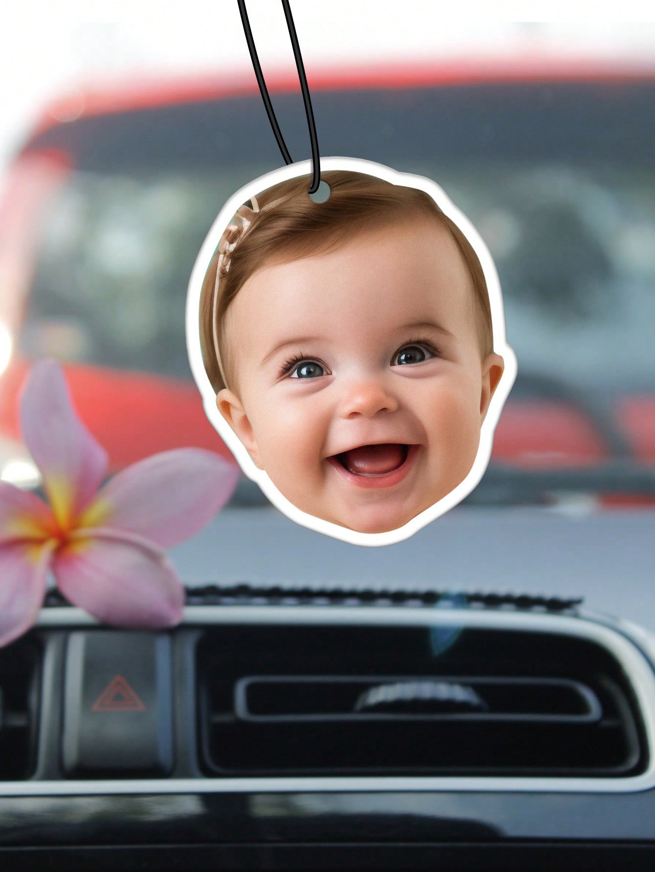 Benutzerdefinierter Foto-Auto- – Car Accessories Walmart Bewertung und Preis