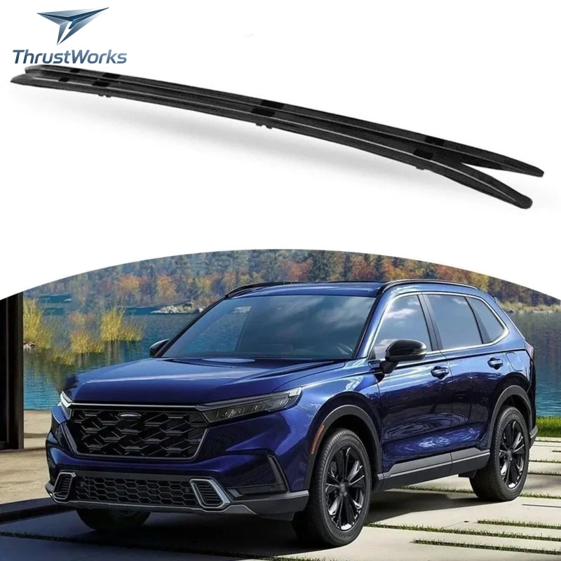 CARpart 2 Stück Dachträger Pas – Car Accessories Roof Rack Bewertung und Preis