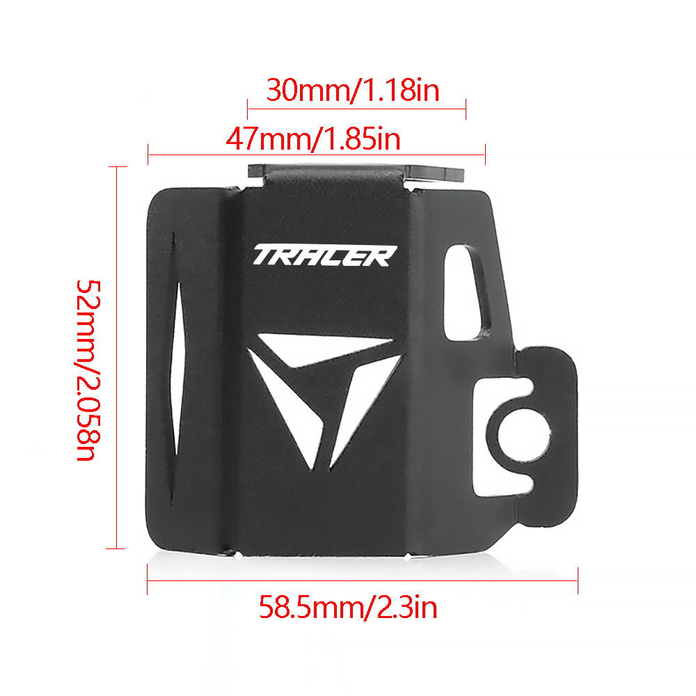 Für Yamaha Tracer 7 9 GT 7Gt 9 – Car Accessories Xuv 700 Bewertung und Preis