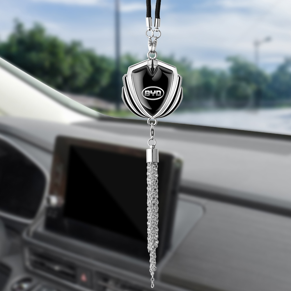 Auto Rückspiegel Anhänger Auto – Car Accessories Mirror Hanging Bewertung und Preis