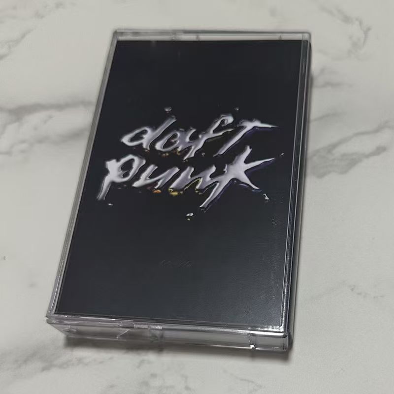 DJ Daft Punk Thomas Bangalter  – Car Accessories Tape Bewertung und Preis