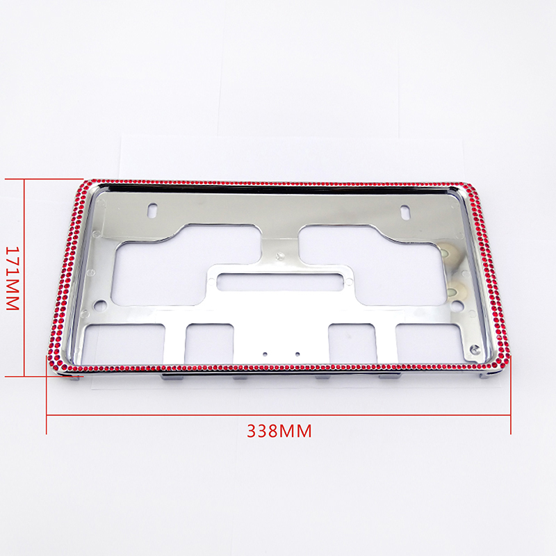 Autozubehör Bling Kristall Str – Market Car Accessories Bewertung und Preis