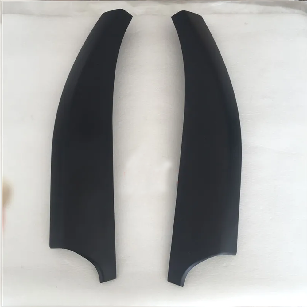 Dachträgerabdeckung für Kia Sp – Car Accessories Roof Rack Bewertung und Preis