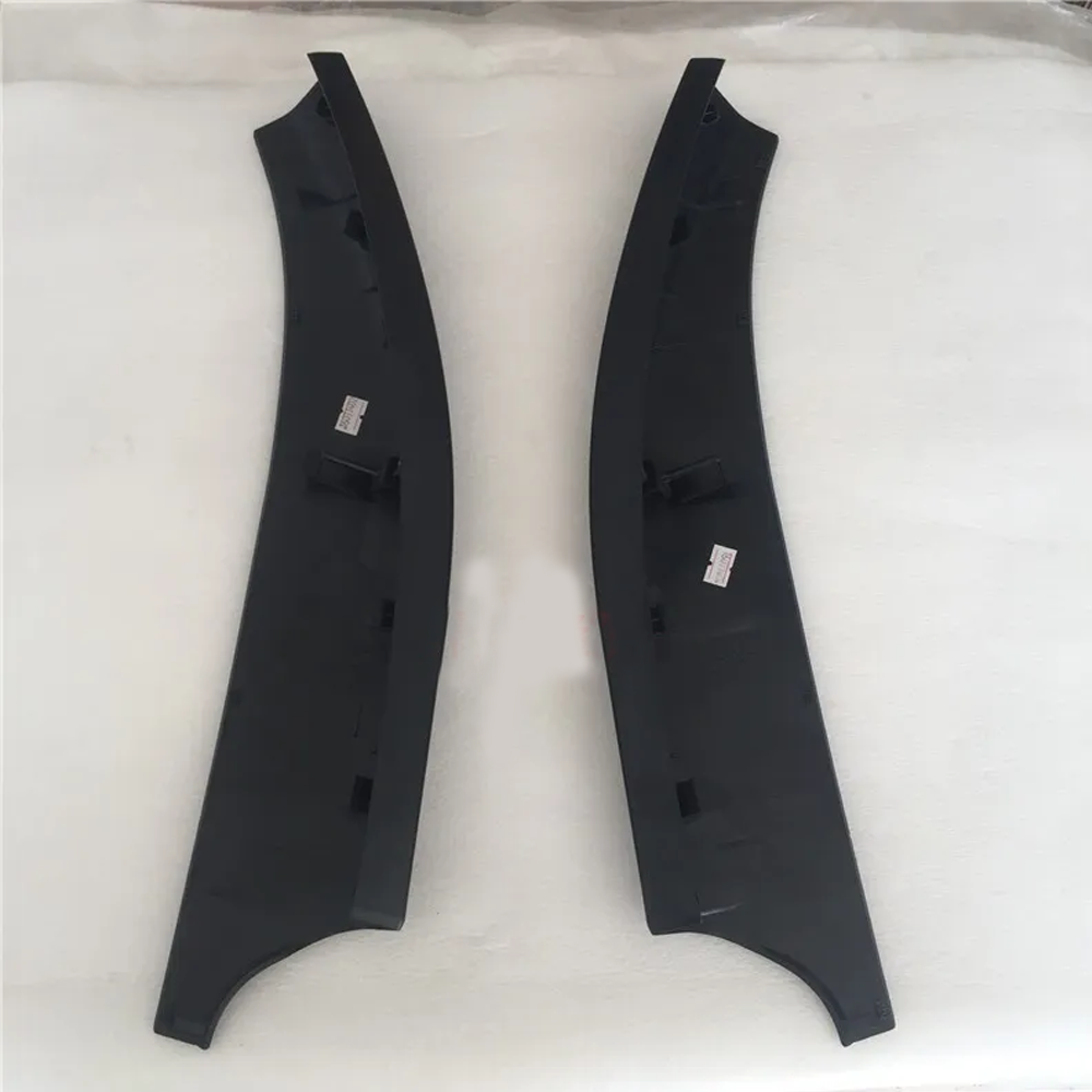 Dachträgerabdeckung für Kia Sp – Car Accessories Roof Rack Bewertung und Preis