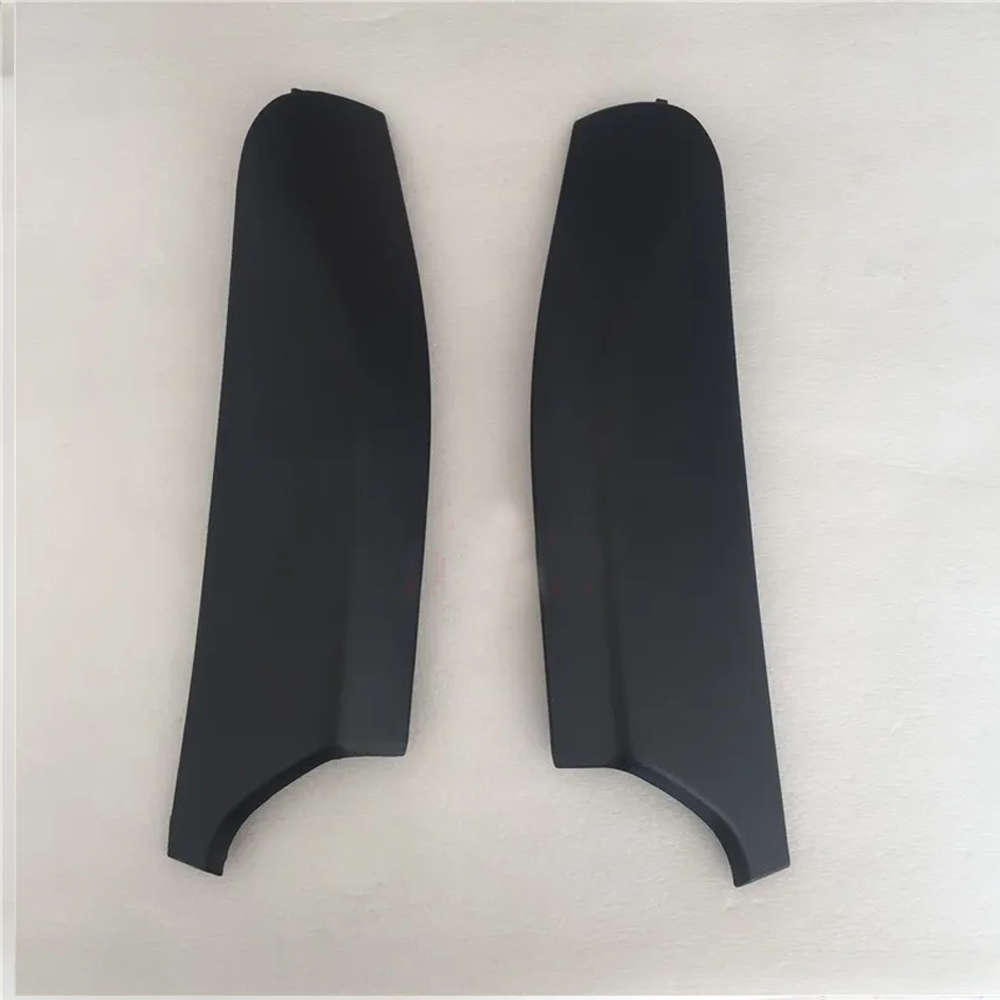 Dachträgerabdeckung für Kia Sp – Car Accessories Roof Rack Bewertung und Preis