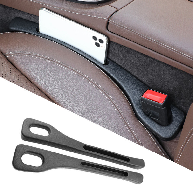 2PCS Auto Sitz Lücke Füllstoff – Car Accessories Tape Bewertung und Preis