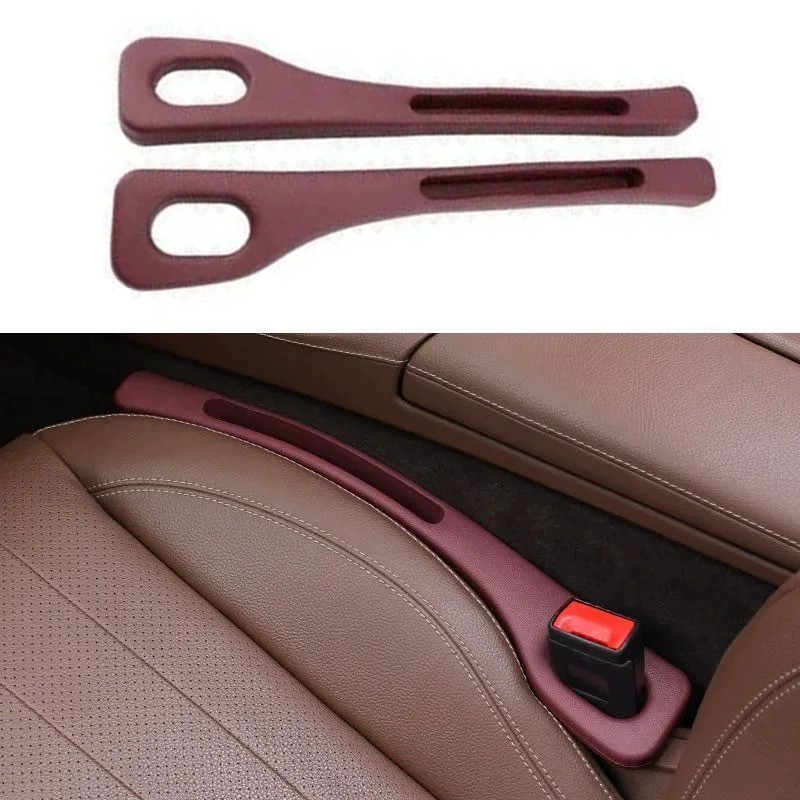 2PCS Auto Sitz Lücke Füllstoff – Car Accessories Tape Bewertung und Preis