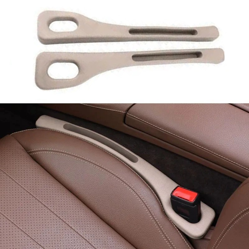 2PCS Auto Sitz Lücke Füllstoff – Car Accessories Tape Bewertung und Preis