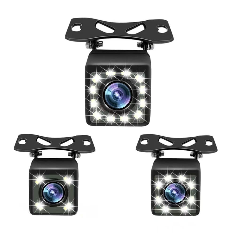 Autokamera CVBS HD Nachtsicht  – Market Car Accessories Bewertung und Preis