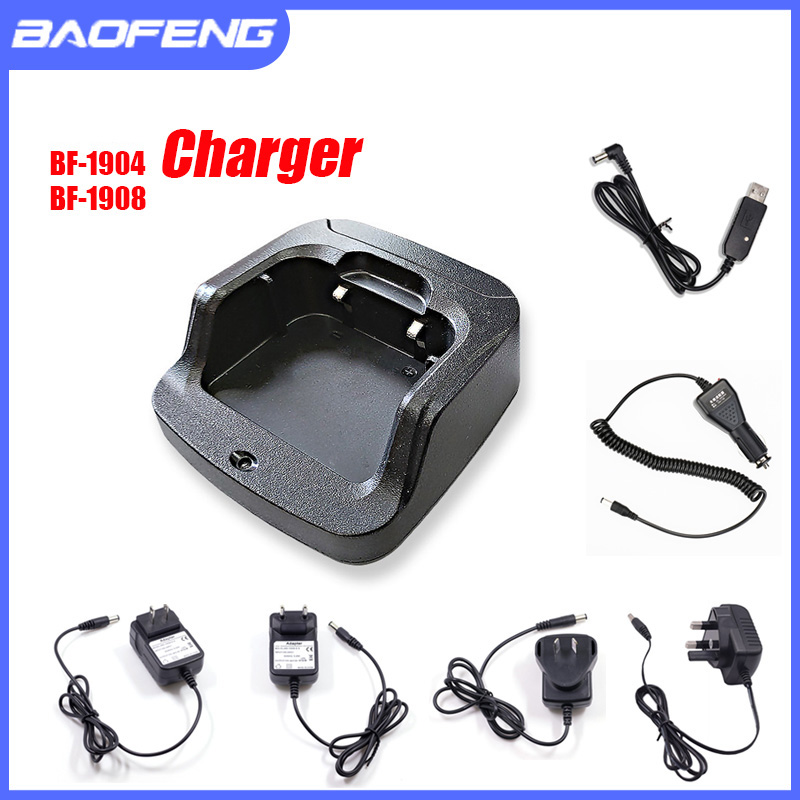 BAOFENG BF-1904 Walkie Talkie  – Car Accessories Uk Bewertung und Preis