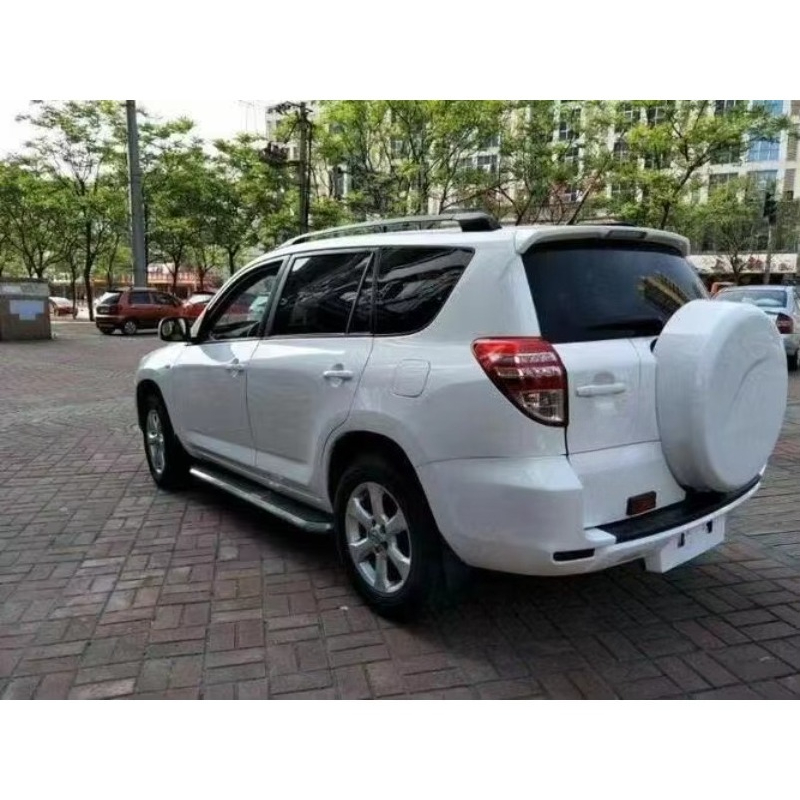 Für RAV4 Dachträger Langlebige – Market Car Accessories Bewertung und Preis