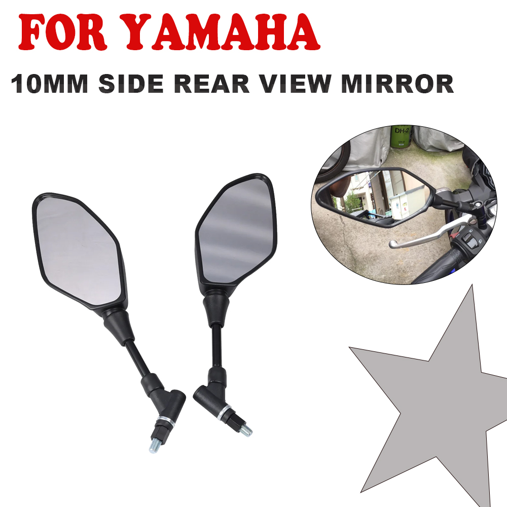 Für Yamaha MT07 MT09 Tracer 90 – Car Accessories Xuv 700 Bewertung und Preis