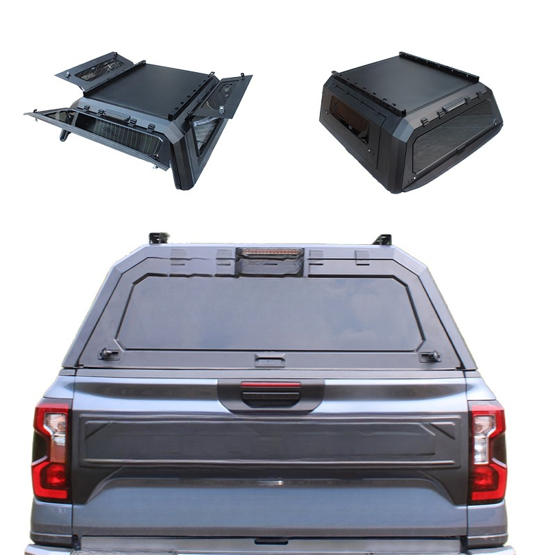 Hochwertige Edelstahl-Hardtop- – Car Accessories Roof Rack Bewertung und Preis