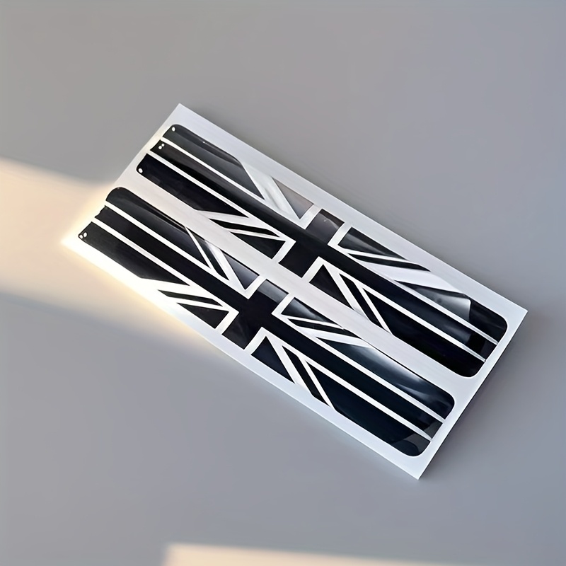2 Stück kleine UK GB Flagge Au – Car Accessories Uk Bewertung und Preis
