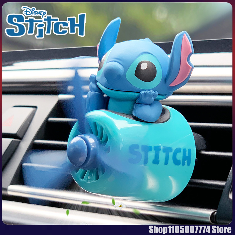 Stich Spiderman Alien Charakte – Car Accessories For Interior Bewertung und Preis
