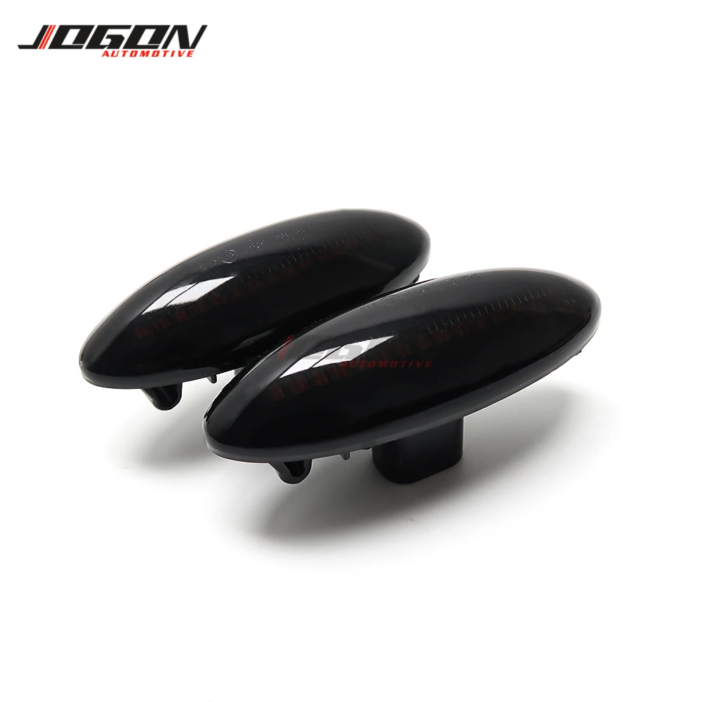 JOGON LED-Seitenmarkierungsleu – Market Car Accessories Bewertung und Preis