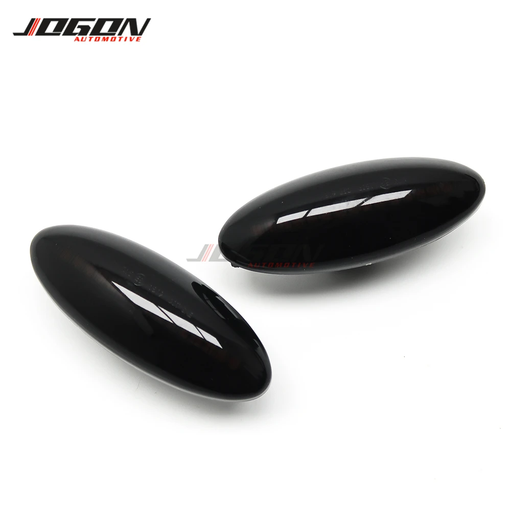 JOGON LED-Seitenmarkierungsleu – Market Car Accessories Bewertung und Preis