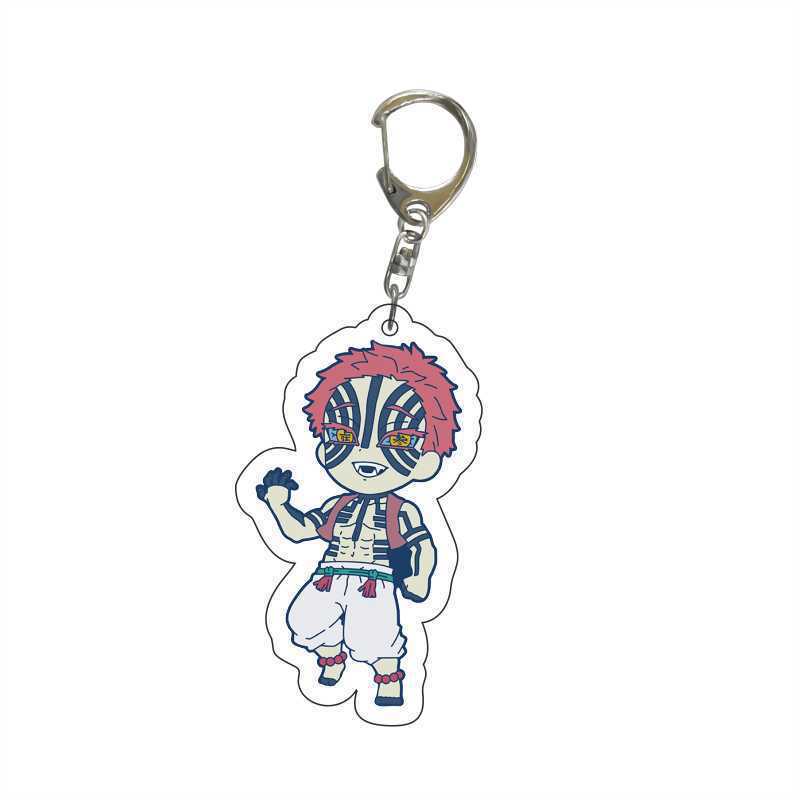 Anime Demon Slayer Puppe Spiel – Car Accessories Xmas Bewertung und Preis