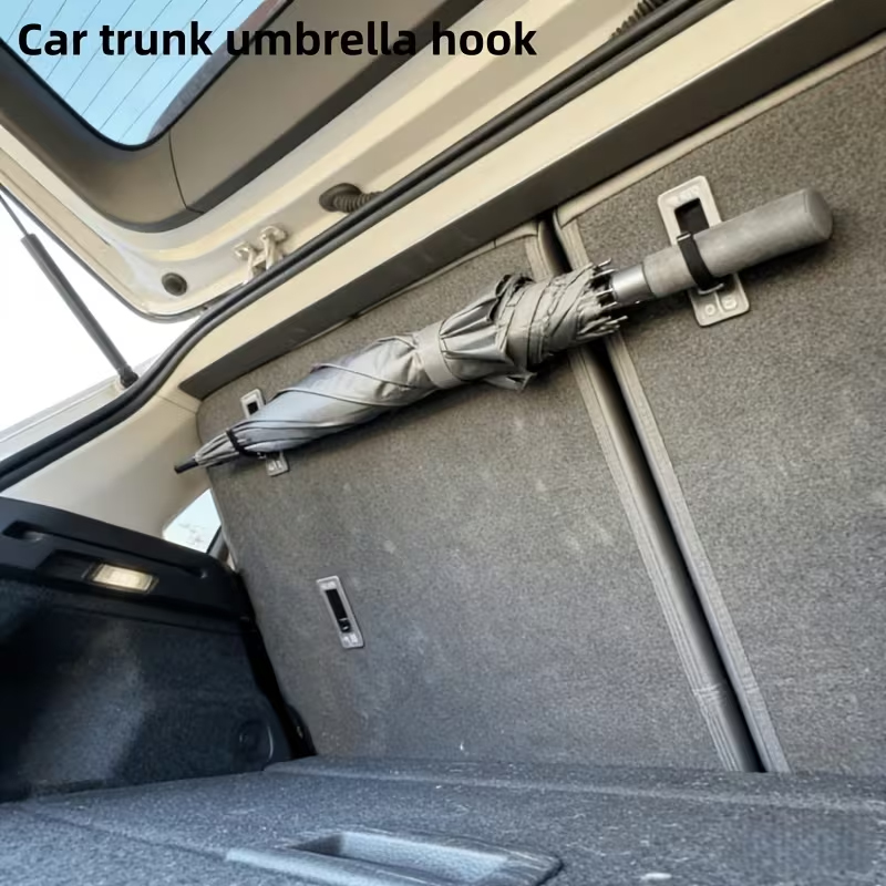 Auto-Kofferraum-Regenschirmhal – Car Accessories Shop Bewertung und Preis