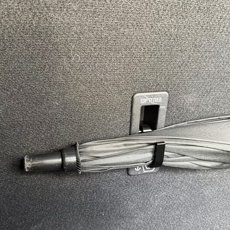 Auto-Kofferraum-Regenschirmhal – Car Accessories Shop Bewertung und Preis