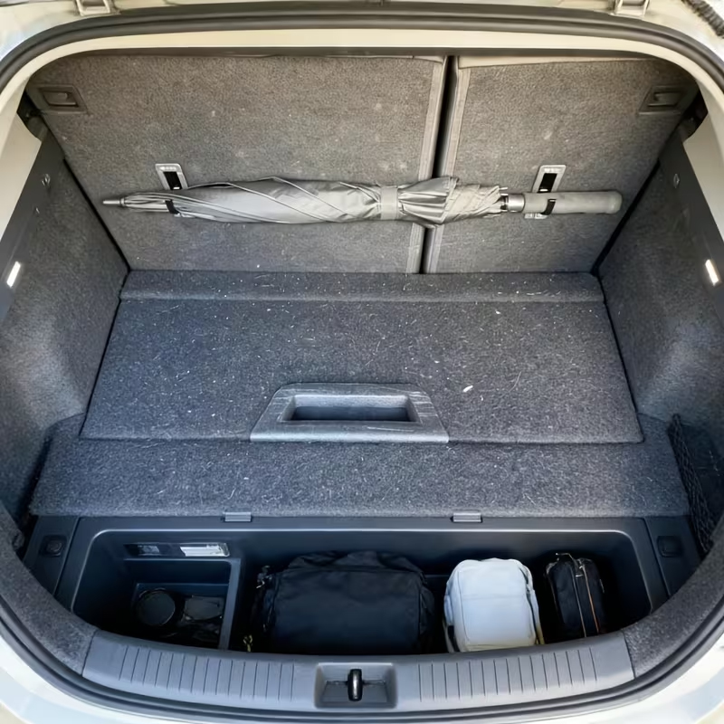 Auto-Kofferraum-Regenschirmhal – Car Accessories Shop Bewertung und Preis