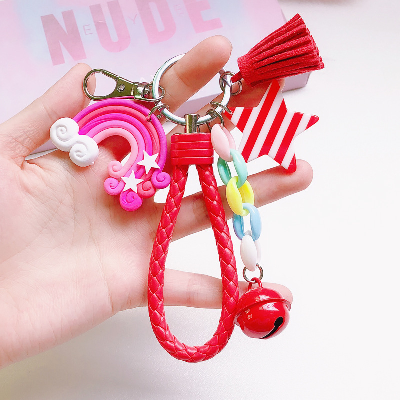 Silikon-Schlüsselanhänger für  – Car Accessories Wholesale Bewertung und Preis