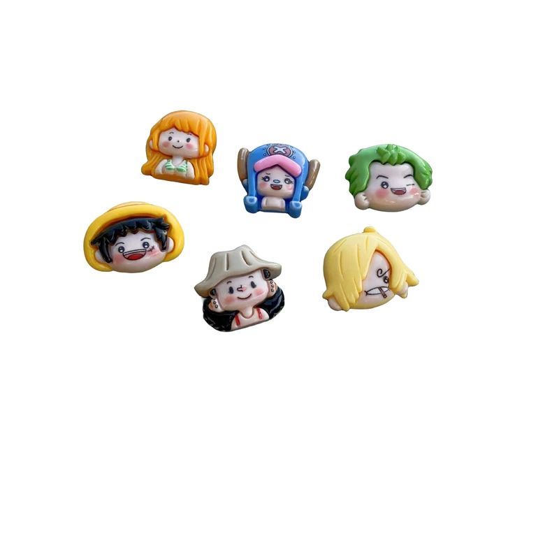 One Piece Cartoon Niedlicher D – Car Accessories Wholesale Bewertung und Preis