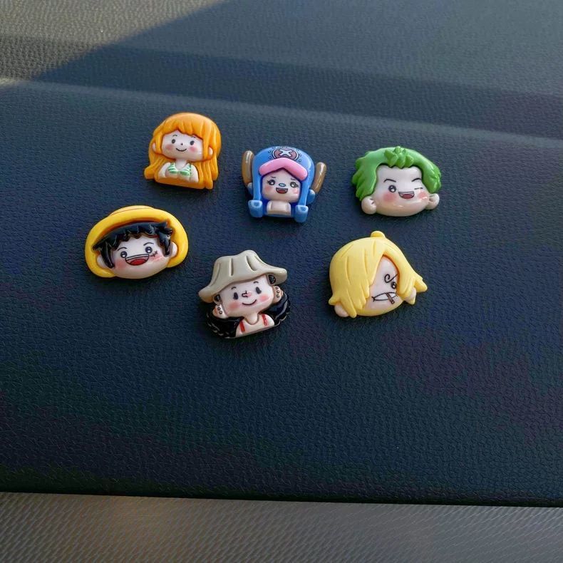 One Piece Cartoon Niedlicher D – Car Accessories Wholesale Bewertung und Preis
