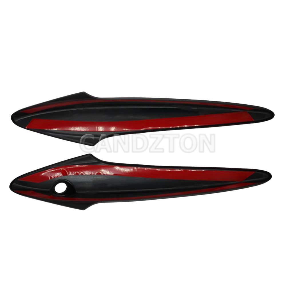 Für Honda Civic MK8 FN2 Type R – Car Accessories Uk Bewertung und Preis