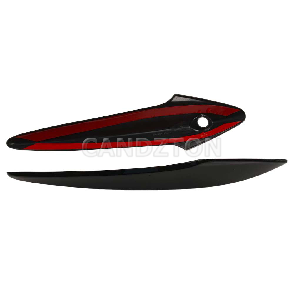 Für Honda Civic MK8 FN2 Type R – Car Accessories Uk Bewertung und Preis