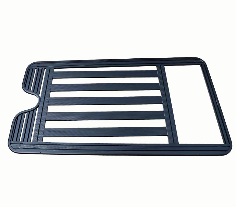 Für Chery Jetour T2: Auto-Spoi – Car Accessories Roof Rack Bewertung und Preis