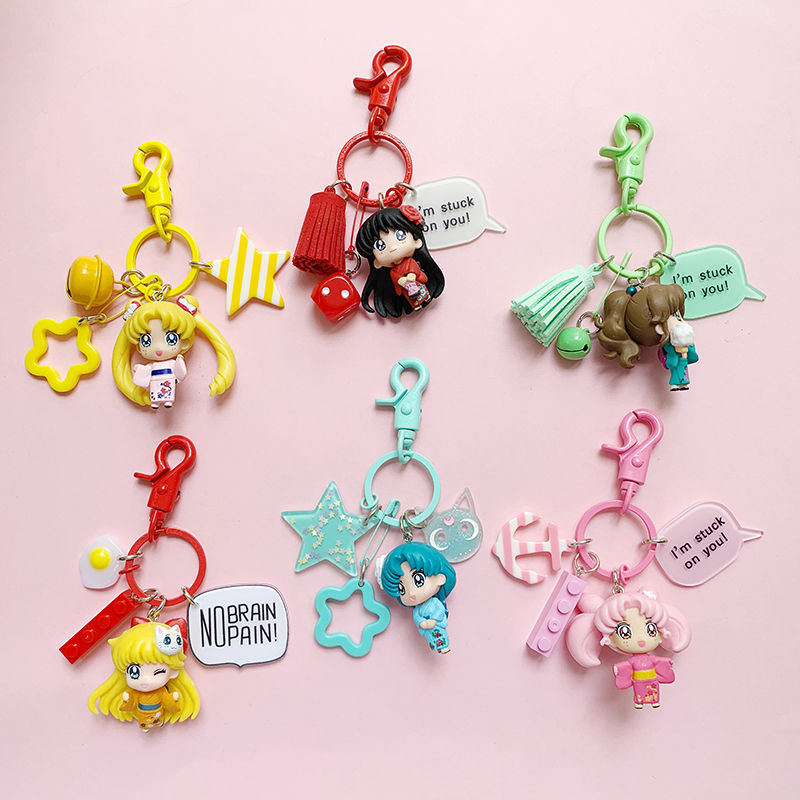 Sailor Moon Anime-Accessoire K – Car Accessories Wholesale Bewertung und Preis