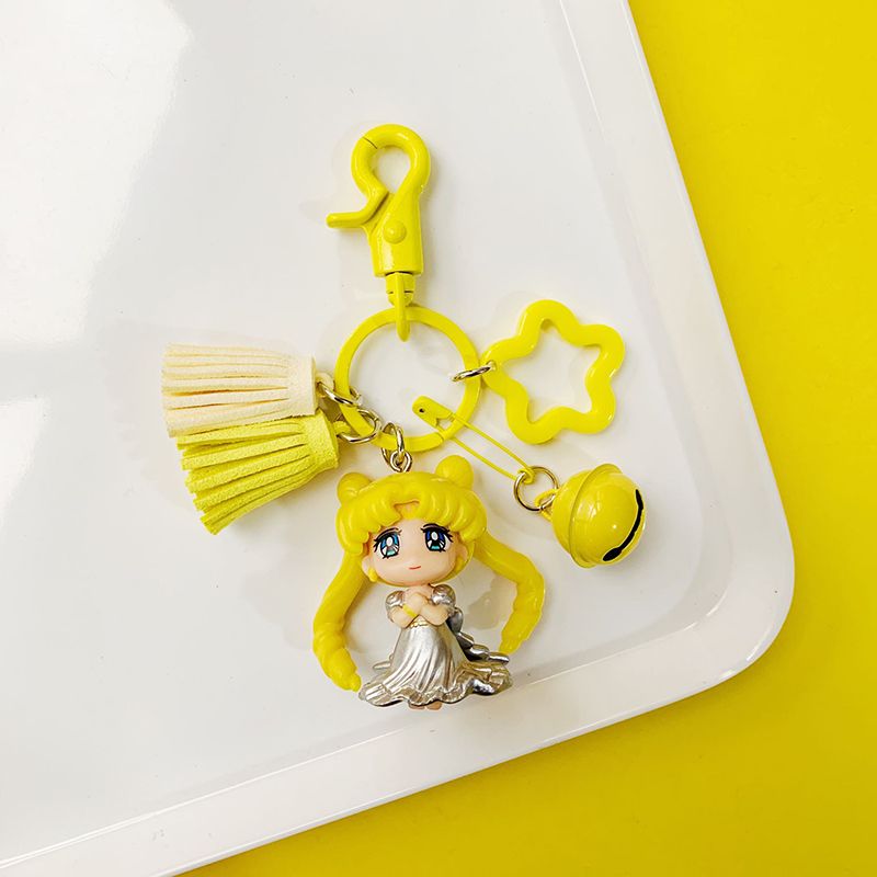 Sailor Moon Anime-Accessoire K – Car Accessories Wholesale Bewertung und Preis