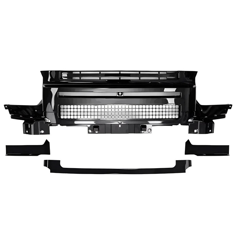 Jetour Traveller T2 Auto Body  – Car Accessories Wholesale Bewertung und Preis
